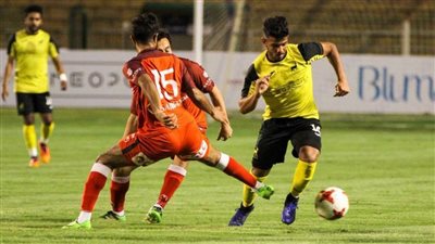 وادى دجلة يهزم حرس الحدود ويبتعد عن القاع