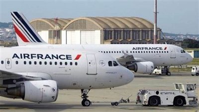الخطوط الجوية الفرنسية تستأنف رحلاتها إلى توجو