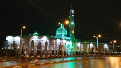 الأوقاف تحتفل بالهجرة النبوية الخميس بمسجد السيدة زينب 