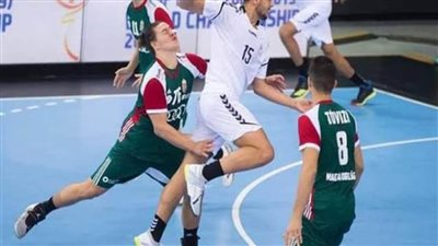 عاجل.. استقبال طلبات الصحفيين لتغطية مونديال اليد- مصر 2021