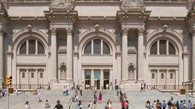 إعادة فتح متاحف ومؤسسات مدينة نيويورك الثقافية في 24 أغسطس الجاري