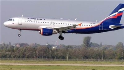 روسيا تستأنف رحلاتها الجوية إلى جنيف غدا