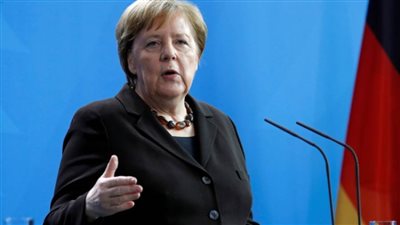 ميركل: تفجيرات بيروت أظهرت بطريقة ملفتة مدى السرعة التي تنشأ بها حالة الطوارئ