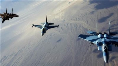 التحالف العربي يحبط هجومًا حوثيًا بطائرات 