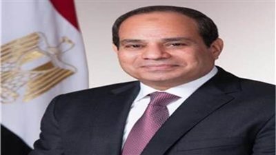 الرئيس السيسي يهنئ رئيس الكونغو بمناسبة الاحتفال بالعيد القومي