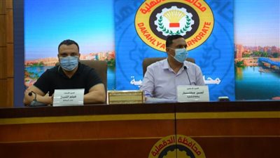 مد فترة التصالح على مخالفات البناء بالدقهلية وتخفيض ٢٠٪