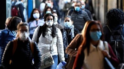 إيطاليا تسجل حصيلة قياسية لإصابات كورونا منذ أواخر مايو