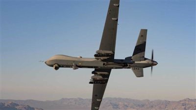 تفاصيل واقعة تحليق طائرات بدون طيار  فوق ليبيا