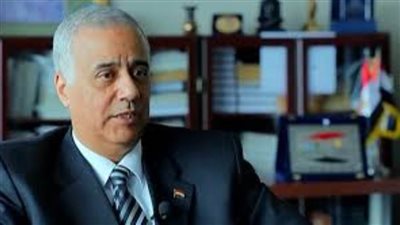 جامعة الإسكندرية الثانية على مستوى الجامعات المصرية في تصنيف شنغهاي الصيني 