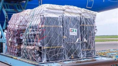 الإمارات ترسل مساعدات عاجلة للسودان ونيجيريا