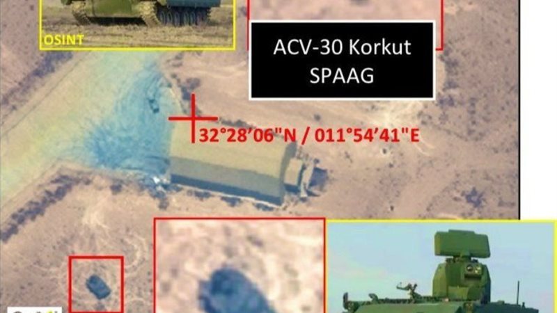 الصورة كما نشرها