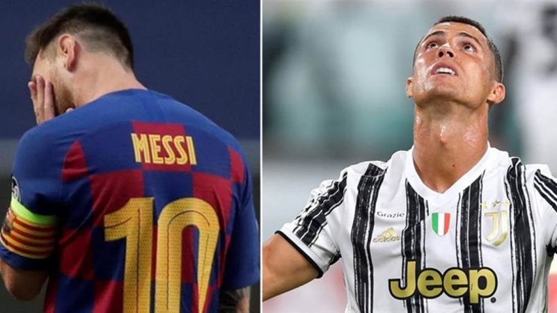 كريستيانو رونالدو