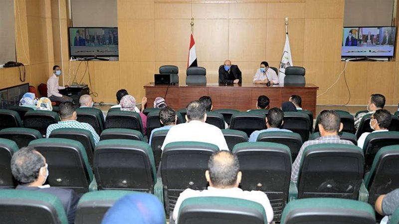 المجلس الاستشارى