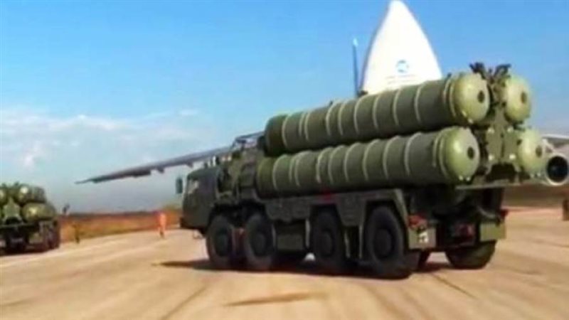 منظومة صواريخ دفاع