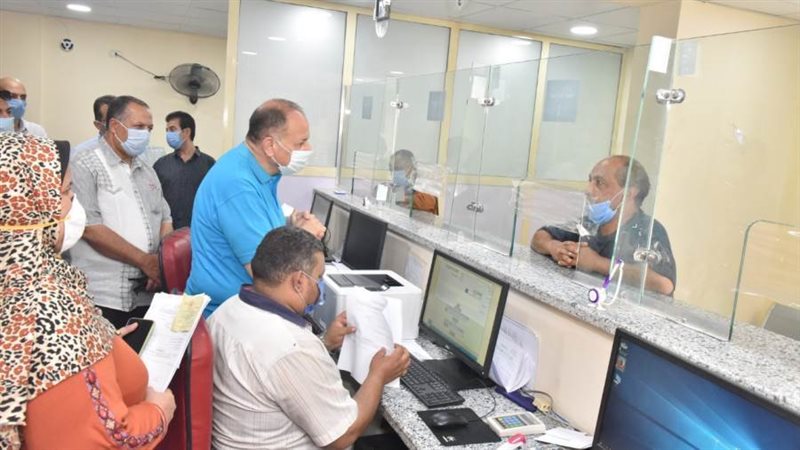 محافظ أسيوط يناشد