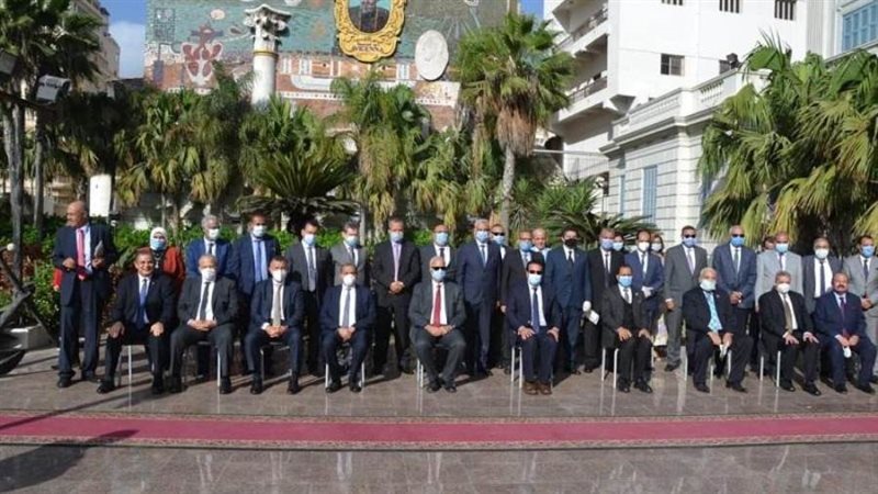 المجلس الاعلى للجامعات