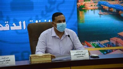 ننشر نتائج تنسيق مدارس التمريض بالدقهلية 