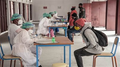 فشل خلطة أعشاب رئيس مدغشقر في منع تفشي كورونا