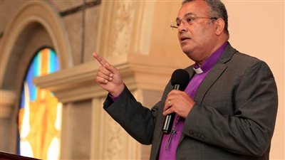 رئيس الإنجيلية: تحديات كورونا لم تكن سهلة