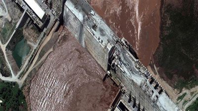 مصر تؤكد أهمية التفاوض من أجل إبرام اتفاق مُلزم قانونًا بشأن سد النهضة