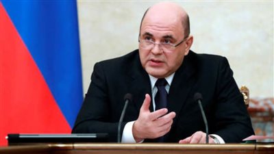 الاشتباه بإصابة صحفيين رافقوا رئيس الوزراء الروسي بكورونا