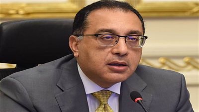 رئيس الوزراء يهنئ الرئيس السيسي بالعام الهجري الجديد