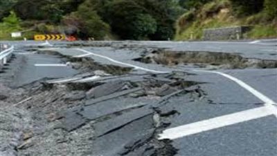 زلزال بقوة 1ر5 درجة يضرب جنوب اليونان