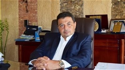 ياسر قورة يثمن رسائل الرئيس للمواطنين بسرعة تقنين أوضاع المباني المخالفة