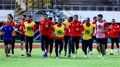 غياب مروان وربيعة عن الأهلي.. التشكيل المتوقع للأحمر لمواجهة أسوان