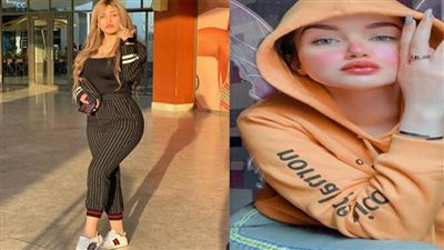 ‎تأجيل أولى جلسات استئناف حنين حسام ومودة الأدهم