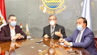 كفر الشيخ: تقنين الأوضاع تنهي ممارسات الاستيلاء على أراضي الدولة