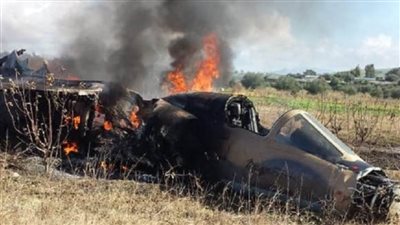 كم أسقطت الصواريخ السورية من  المقاتلات الإسرائيلية خلال 3 سنوات ؟