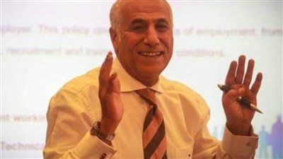 حسين لبيب: سحر الأهرامات يكسب في قرعة المونديال 