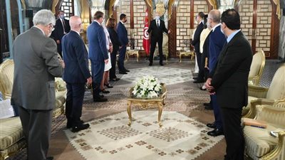 الاتحاد الأوروبي يرصد 10 ملايين يورو لمساعدة تونس لمكافحة الهجرة غير الشرعية