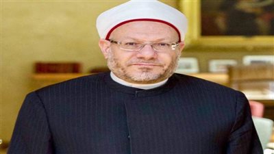 مفتي الجمهورية يهنئ الرئيس السيسي والشعب المصري والشعوب العربية والإسلامية بالعام الهجري الجديد