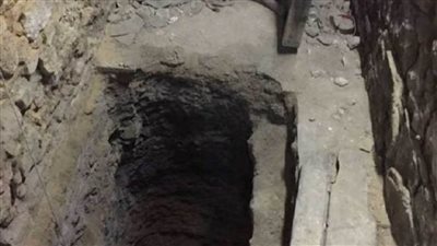 ضبط 16 شخصا ينقبون عن الآثار بالفيوم