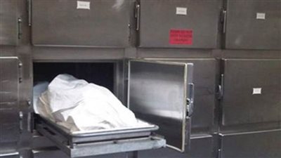 التصريح بدفن جثة شاب قفز من شرفة عقار بالإسكندرية