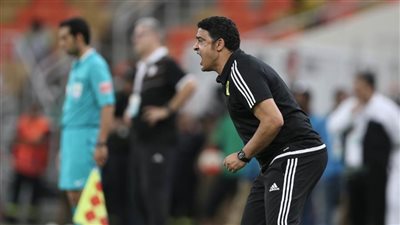 نجم وسط المارد الأحمر الأسبق: فيه ناس عايزة 