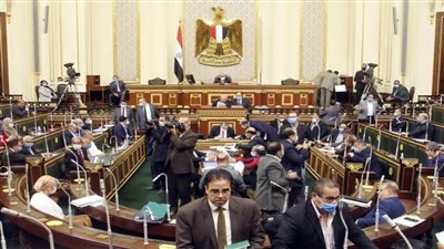الجلسات الأخيرة لمجلس النواب لمناقشة اتفاقيات وتشريعات مهمة