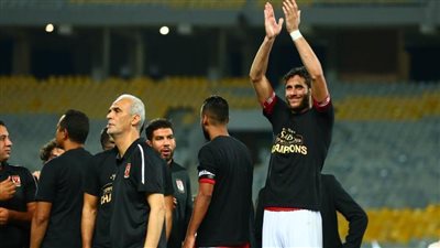  ميدو: خطأ قاتل لمسؤول لجنة التعاقدات في أزمة رمضان صبحي