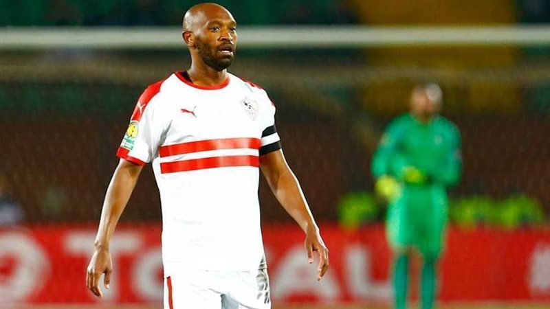 محمود عبدالرازق شيكابالا