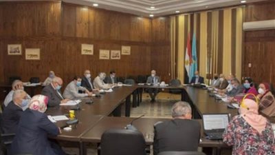 عاجل| جامعة طنطا: تسجيل 68 طالبا لدرجتي الماجستير والدكتوراه