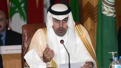 رئيس البرلمان العربي يرحب بحكم المحكمة الدولية في قضية اغتيال الحريري