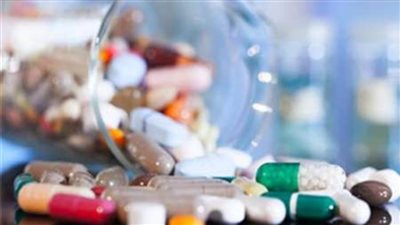 ضبط شخص يعمل بصيدلية لقيامه ببيع العقاقير المخدرة بالجيزة