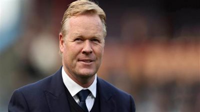  كومان: التوقيع لبرشلونة؟ أود بكل تأكيد