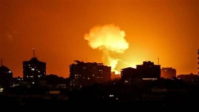 الجيش السوري  يهاجم قاعدة جوية أمريكية بالصواريخ