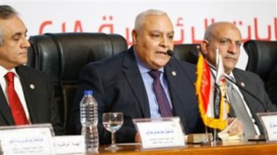 بعد قليل.. إعلان نتيجة انتخابات مجلس الشيوخ 2020