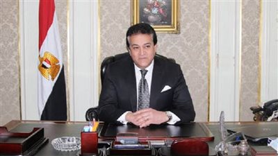 وزيرالتعليم العالي يعلن الموافقة على إنشاء 6 جامعات تكنولوجية جديدة