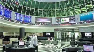 مؤشرا البحرين العام والإسلامي يقفلان على ارتفاع