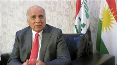 وزير الخارجية العراقي: ناقشنا مع بومبيو العلاقات الاقتصادية وكيفية مكافحة 